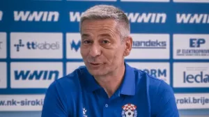 Dean Klafurić 