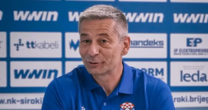 Dean Klafurić
