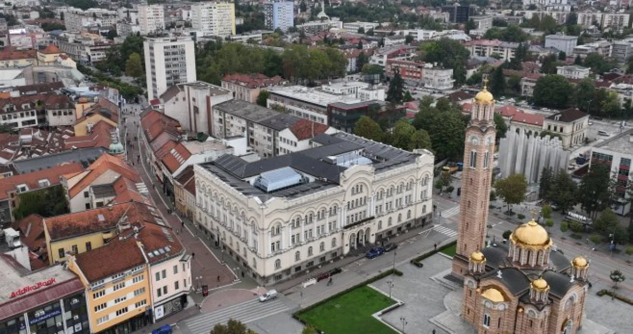 banja luka foto/