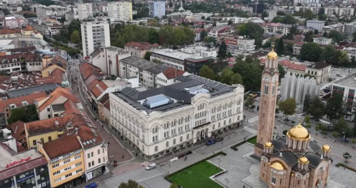 banja luka foto/