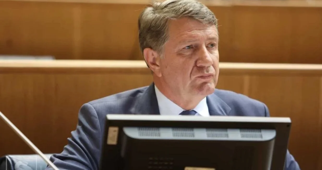 Safet Kešo/