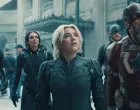 Thunderbolts movie/