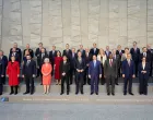 Sa sastanka ministara vanjskih poslova zemalja članica NATO-saveza/Nato