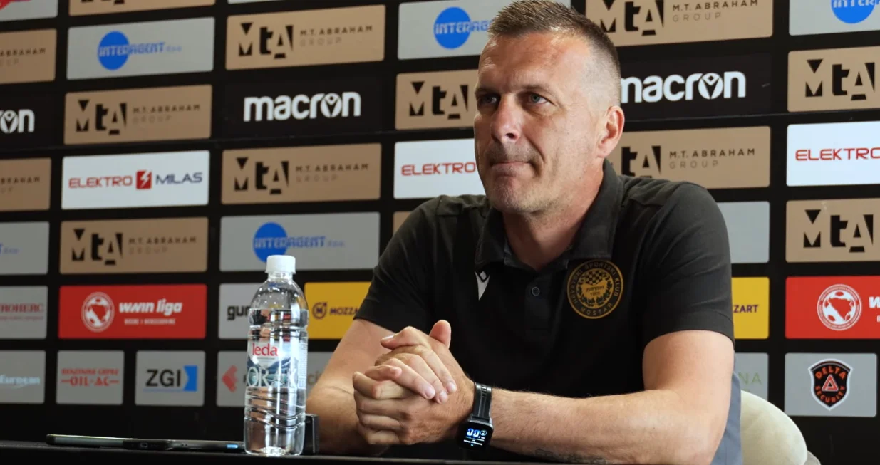 Mario Ivanković