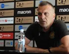 Mario Ivanković press konferencija