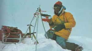 Yu Everest 79/