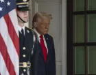 Donald Trump//