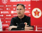 FOTO: FK Velež