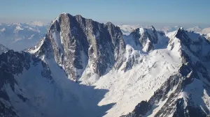 Francuske Alpe/Anadolija/