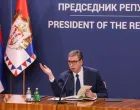 Aleksandar Vučić/Filip Stevanović