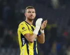 Edin Džeko