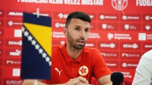 FOTO: FK Velež