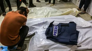 gaza novinari 2/