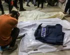 gaza novinari 2/