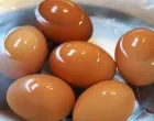 Kuhanje jaja/