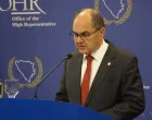 Christian Schmidt/Samir Hasanbegović 