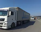 Dugotrajna čekanja pri ulasku kamiona u BiH/Miren Aljić