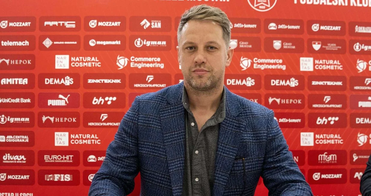 FOTO: FK Velež