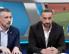 Haris Kaljanac (FOTO: Screenshot/Arena Sport)