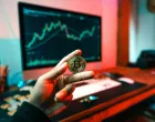bitcoin, kripto, crypto, rudarenje, valuta/Art Rachen
