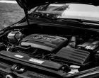 hauba automobili/
