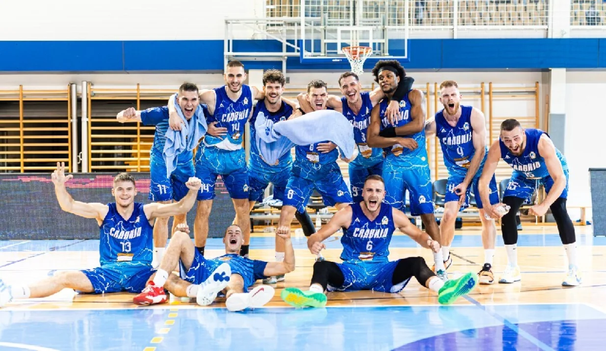 OKK Slavija 