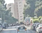 BBB Torcida tuča 