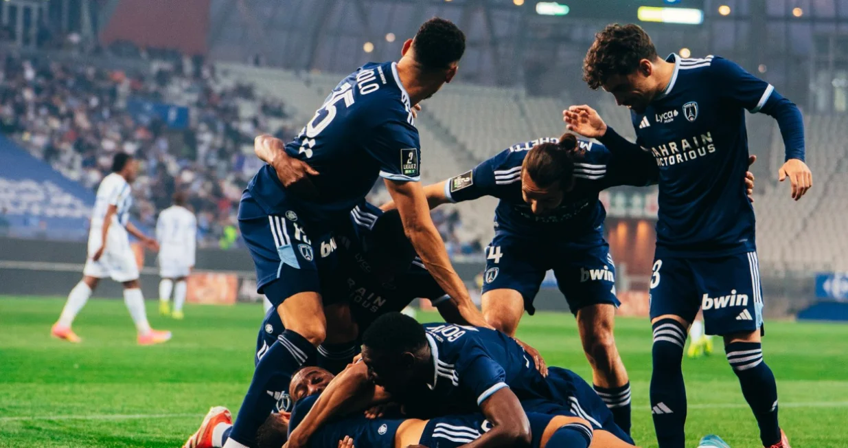 Paris FC