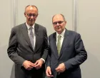 Schmidt s Merzom: Nova njemačka vlada tijesno će sarađivati i s OHR-om/Screenshot