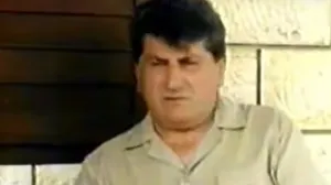 Milutin Kukanjac/