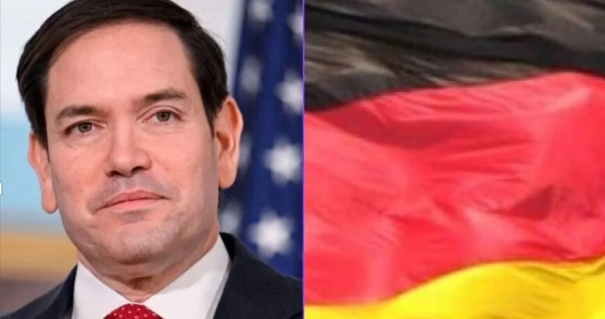 Sukob zbog AfD-a/