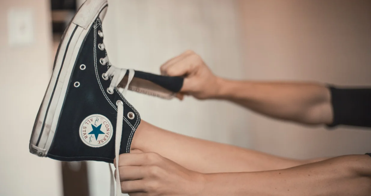 Osvježite svoje cipele/Unsplash