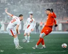 HŠK Zrinjski - FK Velež (FOTO: HŠK Zrinjski)