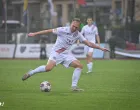 Tomislav Kiš - fudbaler Zrinjskog