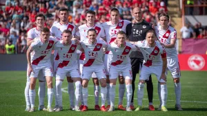 FOTO: HŠK Zrinjski