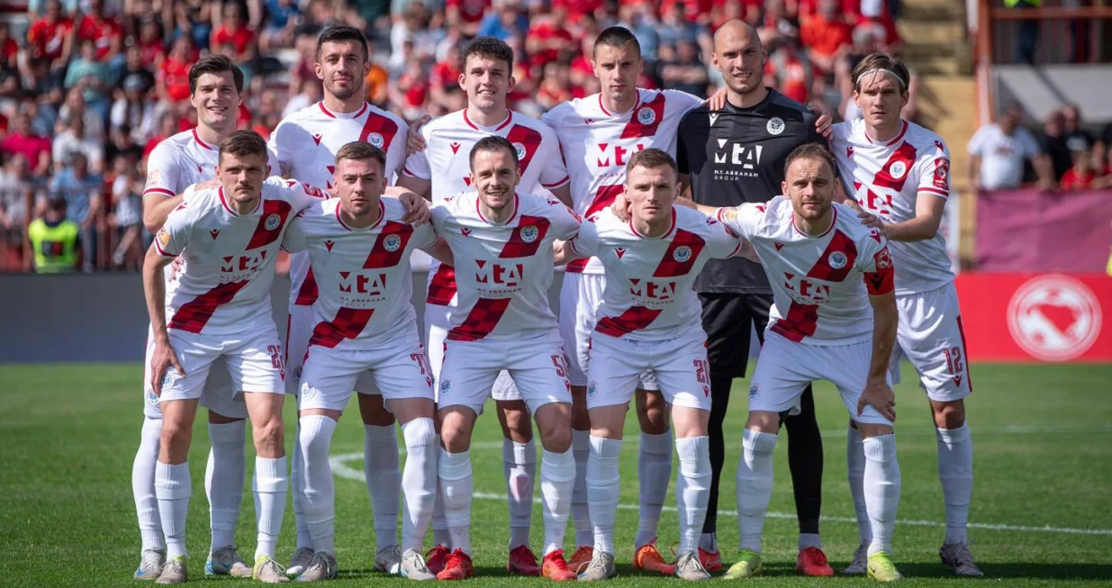 FOTO: HŠK Zrinjski