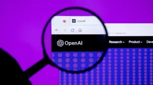 OpenAI razvio zastrašujući alat/ Wiki Commons/