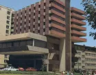 Hotel Internacional je postao simbol Zenice/