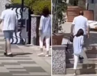 Milorad Dodik sa suprugom Snježanom na crnogorskom primorju? - Nije potvrđeno da je on/Canva