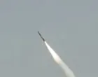 Balistička raketa/Screenshot/