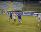 NK Široki Brijeg - FK Borac (FOTO: Sport1.ba)