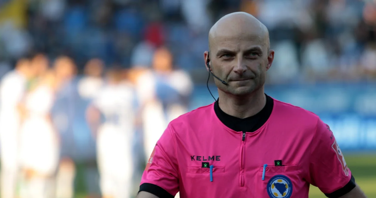 Mirza Kazlagić