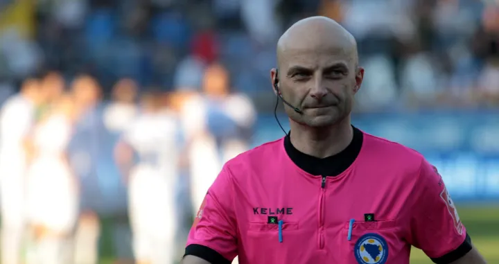 Mirza Kazlagić