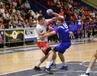 RK Borac - RK Izviđač
