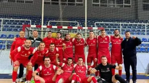 FC Mostar SG 