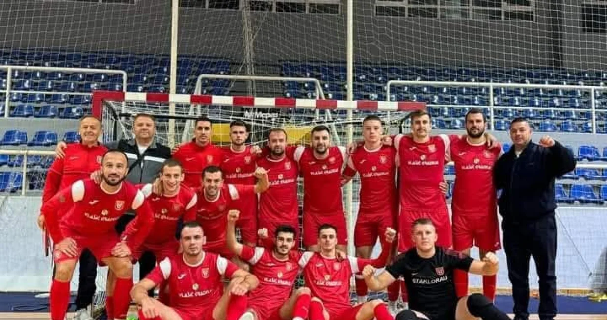FC Mostar SG