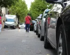 rješenje za parkinge u Mostaru/Samra Tufek