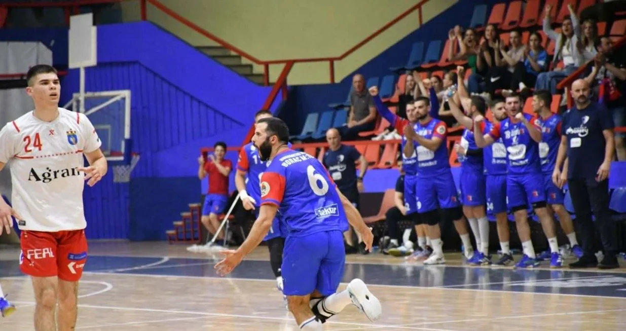 RK Borac