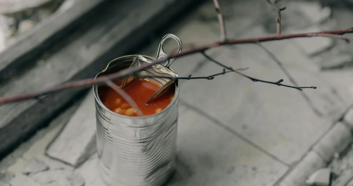 Postoje situacije u kojima je ispiranje aquafabe neophodno/Pexels