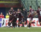 FK Sarajevo - FK Željezničar (FOTO: Damir Deljo/Oslobođenje)